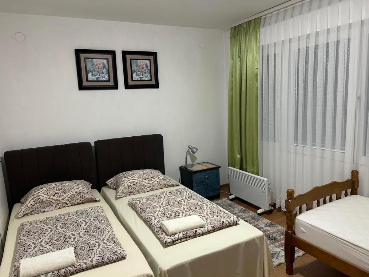 Apartman Reyan Яйце Экстерьер фото