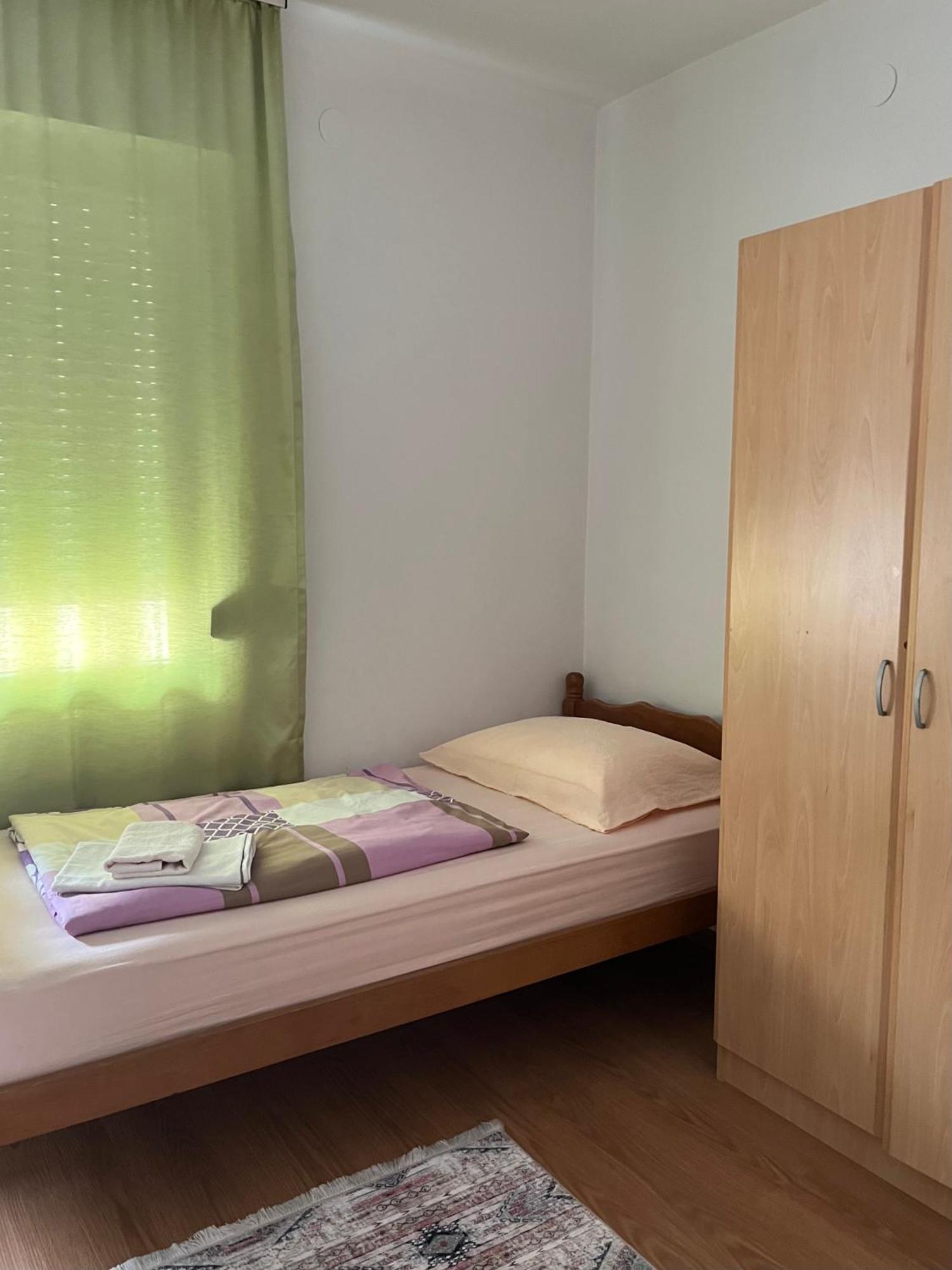 Apartman Reyan Яйце Экстерьер фото