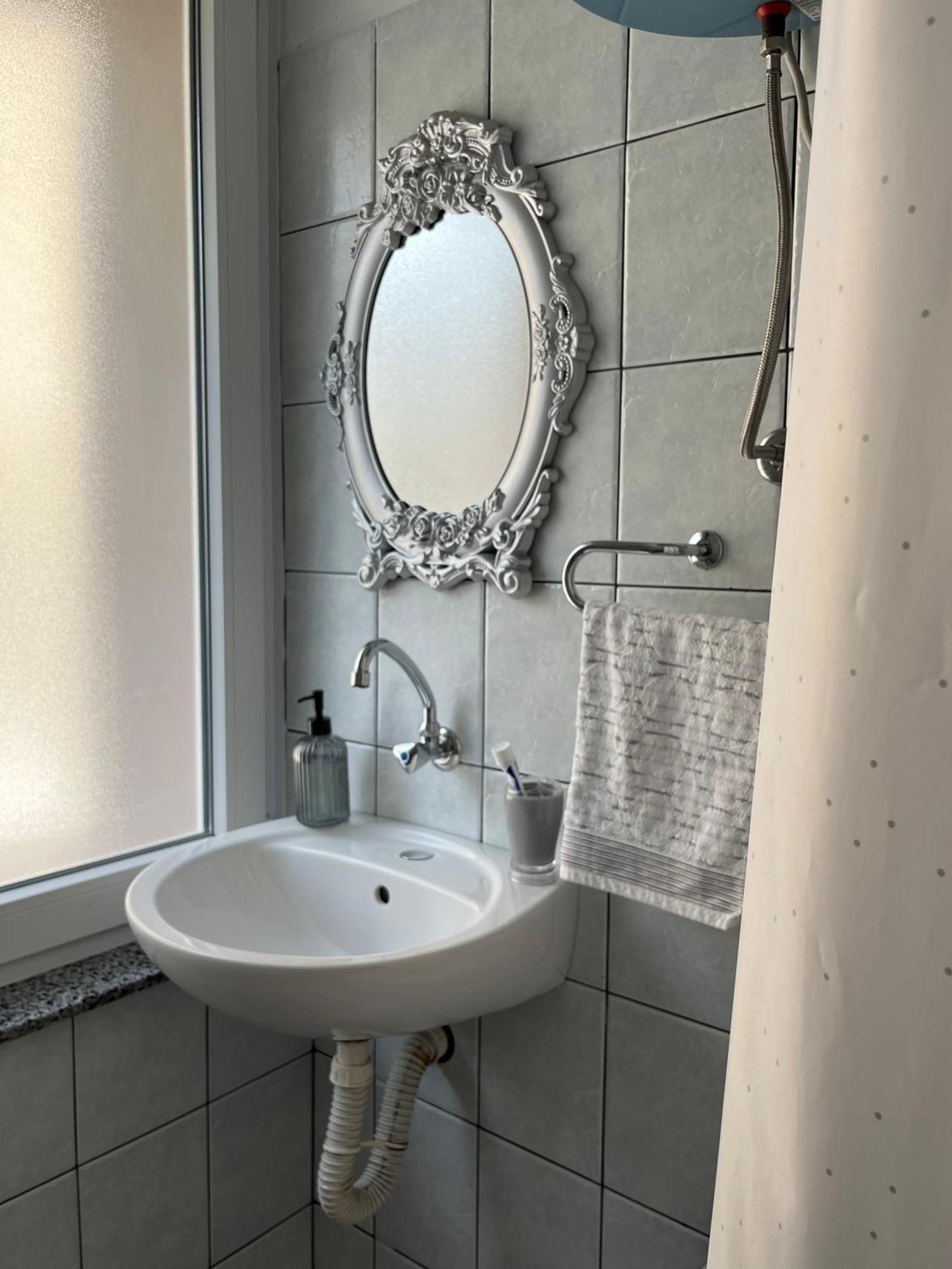 Apartman Reyan Яйце Экстерьер фото