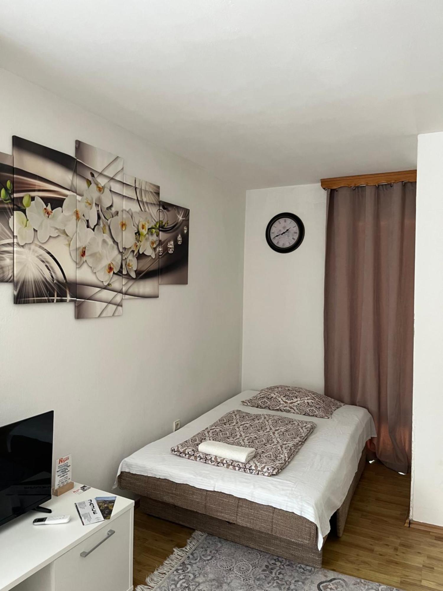 Apartman Reyan Яйце Экстерьер фото