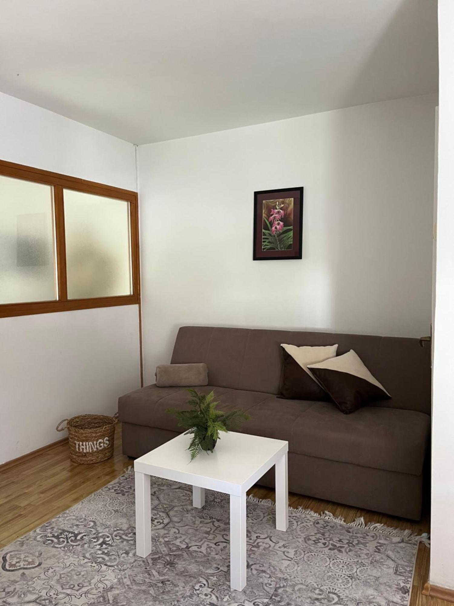 Apartman Reyan Яйце Экстерьер фото