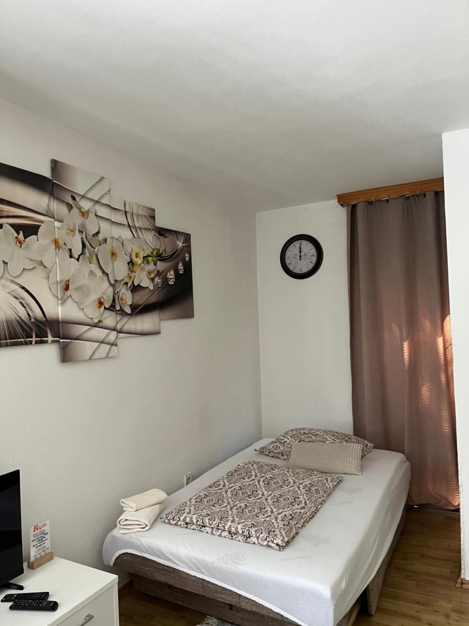 Apartman Reyan Яйце Экстерьер фото