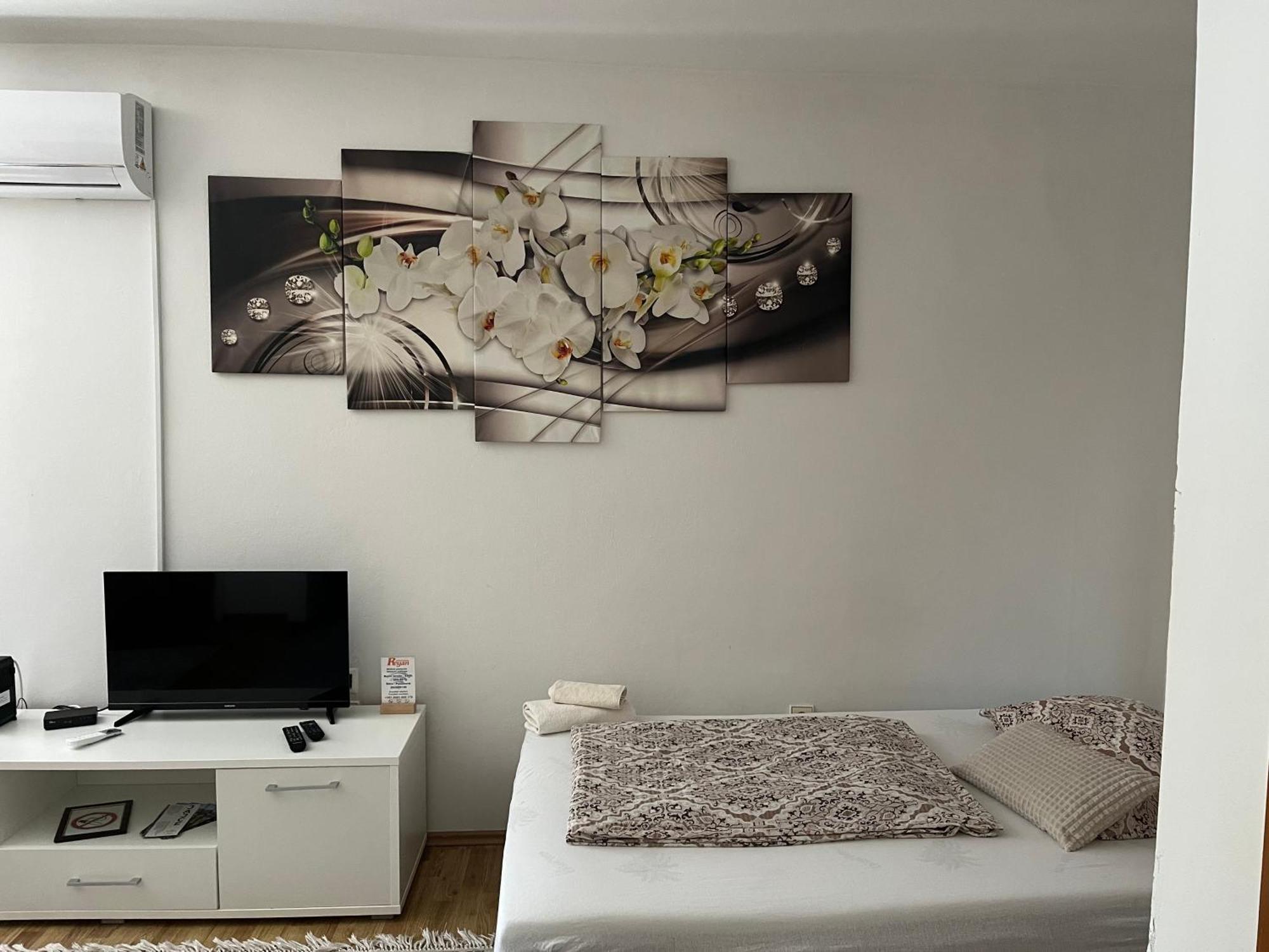 Apartman Reyan Яйце Экстерьер фото