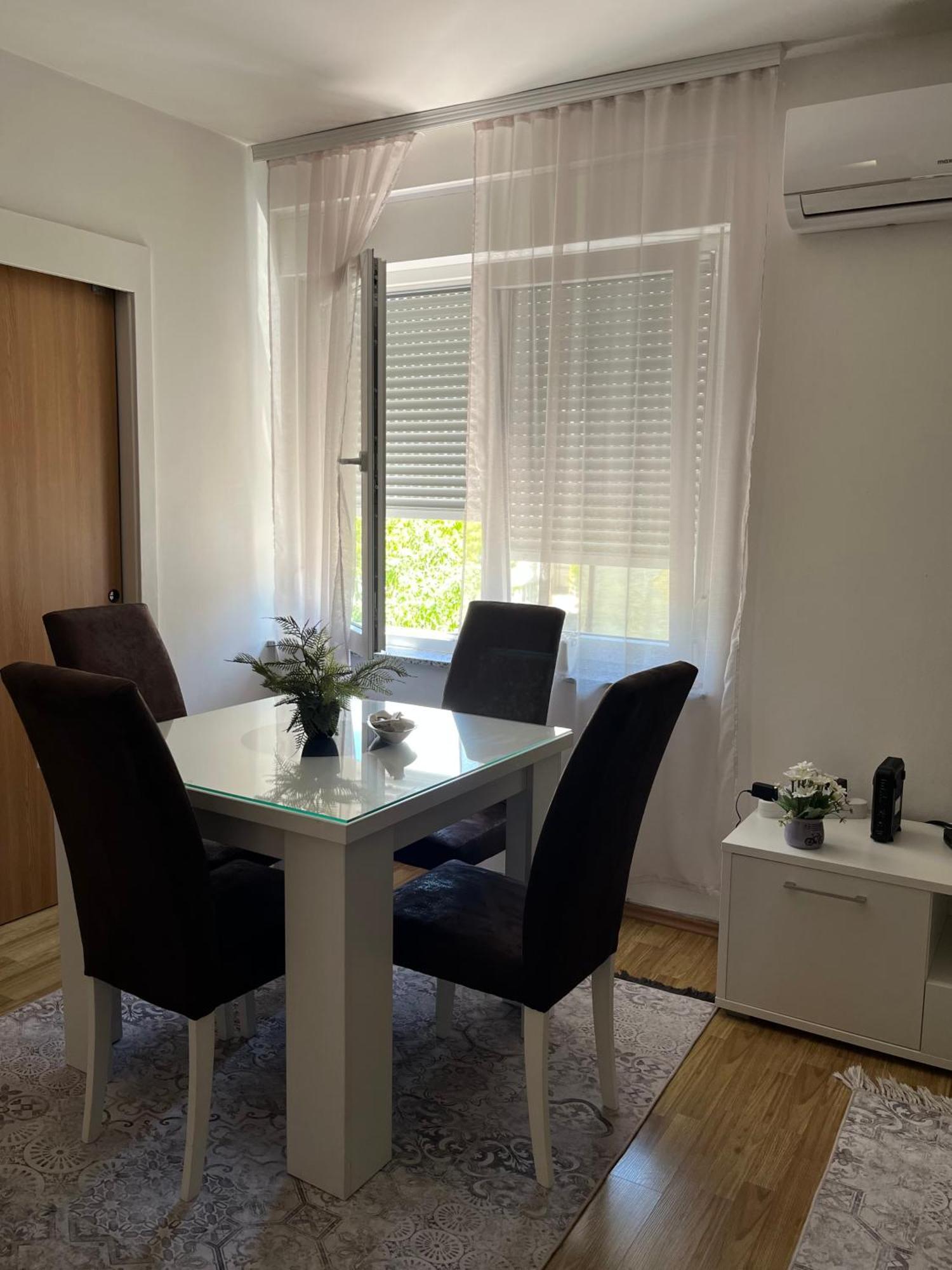 Apartman Reyan Яйце Экстерьер фото